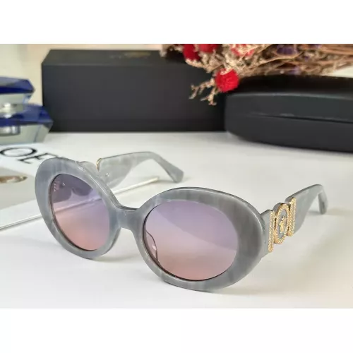 Versace AAA Quality Sunglasses #1283834