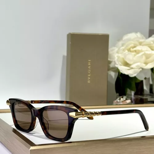 Bvlgari AAA Quality Sunglasses #1283988