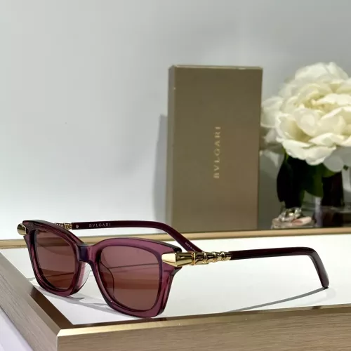 Bvlgari AAA Quality Sunglasses #1283989