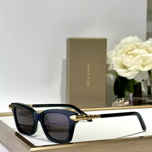 Bvlgari AAA Quality Sunglasses #1283993