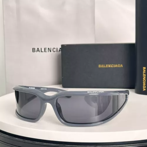 Balenciaga AAA Quality Sunglasses #1284000