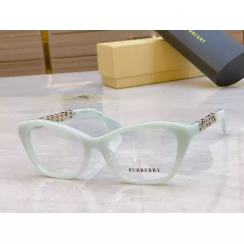 Burberry Fashion Goggles #1284047