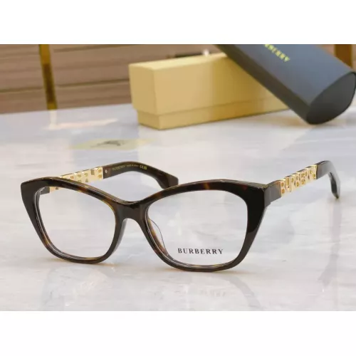 Burberry Fashion Goggles #1284050