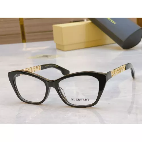 Burberry Fashion Goggles #1284051