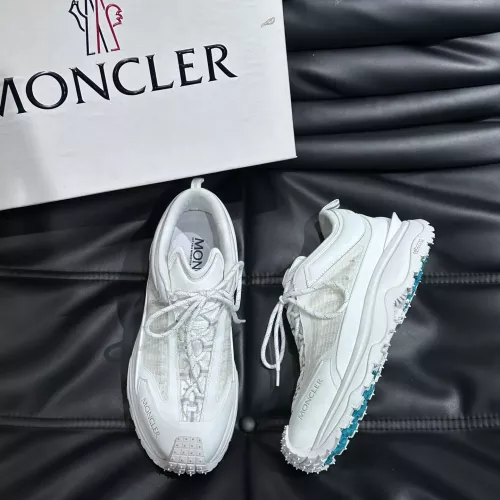 Replica Moncler Casual Shoes For Men #1284081, $150.00 USD, [ITEM#1284081], Replica Moncler Casual Shoes outlet from China