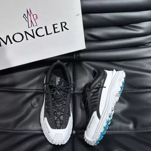 Replica Moncler Casual Shoes For Men #1284083, $150.00 USD, [ITEM#1284083], Replica Moncler Casual Shoes outlet from China