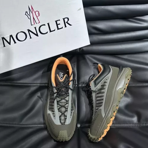 Replica Moncler Casual Shoes For Men #1284084, $150.00 USD, [ITEM#1284084], Replica Moncler Casual Shoes outlet from China