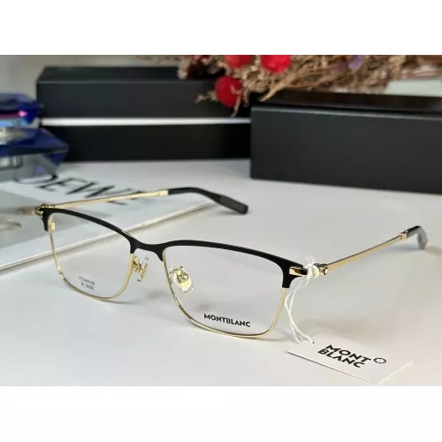 Montblanc Goggles #1284099