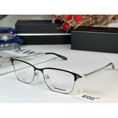 Montblanc Goggles #1284101