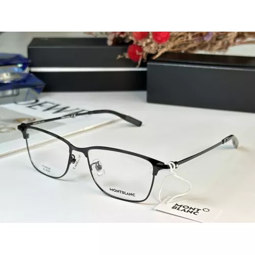 Montblanc Goggles #1284102