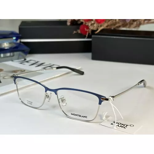 Montblanc Goggles #1284103