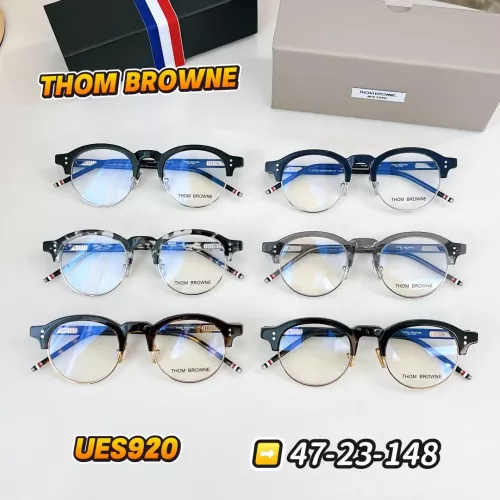 Replica Thom Browne Goggles #1284112 $60.00 USD for Wholesale