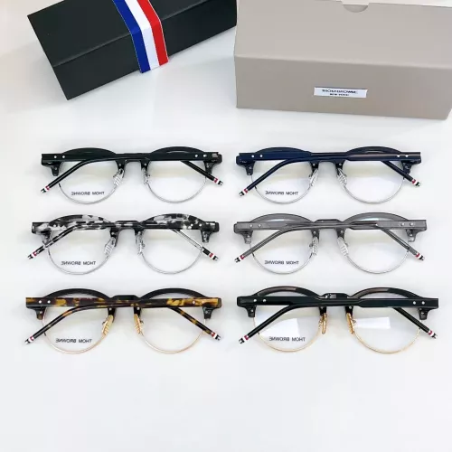 Replica Thom Browne Goggles #1284112 $60.00 USD for Wholesale