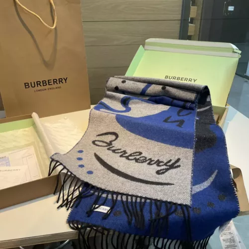 Burberry Scarf For Unisex #1284126