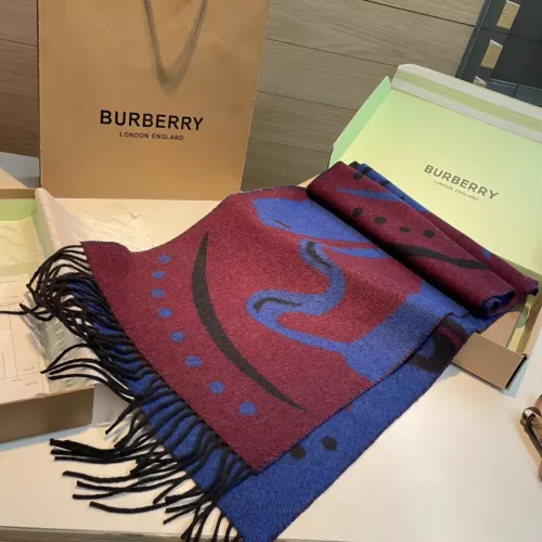 Burberry Scarf For Unisex #1284127