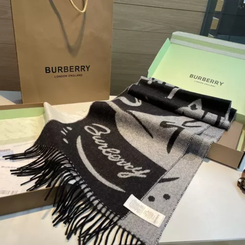 Replica Burberry Scarf For Unisex #1284128 $56.00 USD for Wholesale