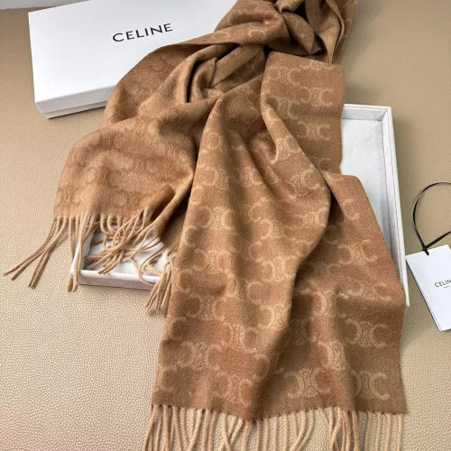 Celine Scarf For Women #1284154