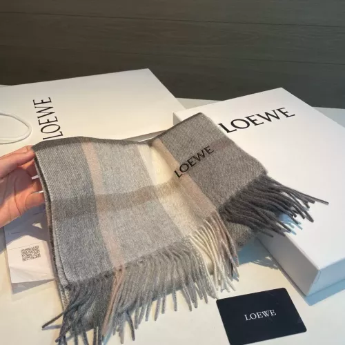 LOEWE Scarf For Women #1284186