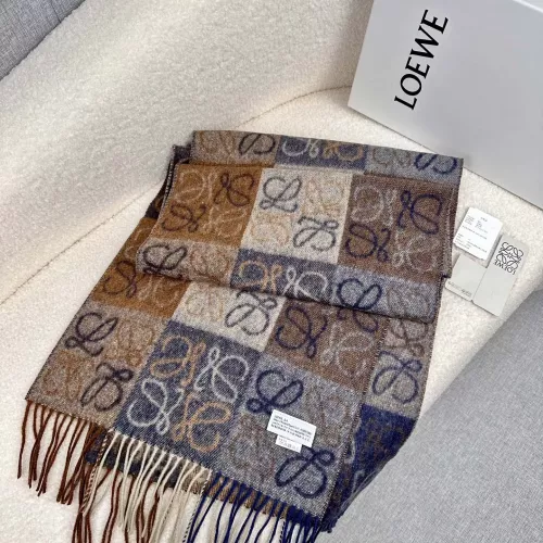 LOEWE Scarf For Women #1284189