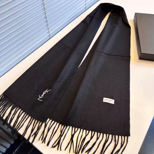 Replica Yves Saint Laurent YSL Scarf For Women #1284191 $52.00 USD for Wholesale