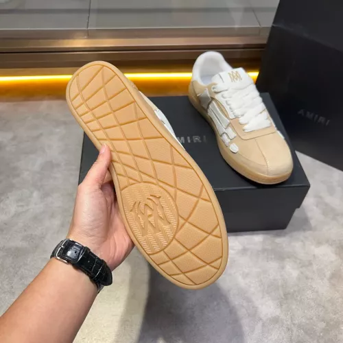 Replica Amiri Casual Shoes For Women #1284215 $115.00 USD for Wholesale