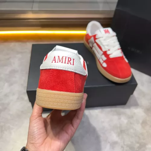 Replica Amiri Casual Shoes For Men #1284220 $115.00 USD for Wholesale