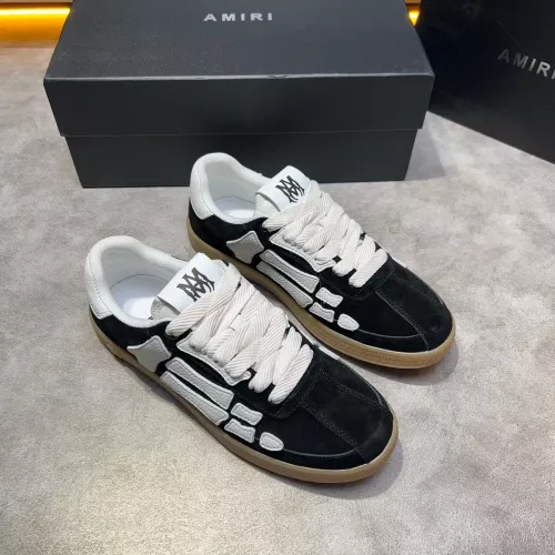 Replica Amiri Casual Shoes For Women #1284221 $115.00 USD for Wholesale