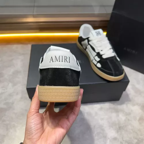 Replica Amiri Casual Shoes For Men #1284222 $115.00 USD for Wholesale