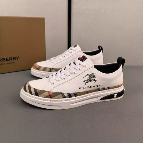 Burberry Casual Shoes For Men #1284223