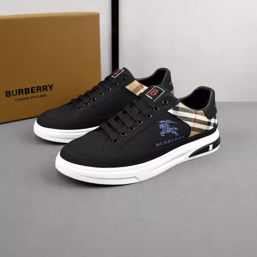 Burberry Casual Shoes For Men #1284317