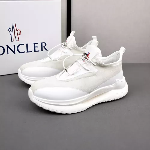 Replica Moncler Casual Shoes For Men #1284318, $105.00 USD, [ITEM#1284318], Replica Moncler Casual Shoes outlet from China