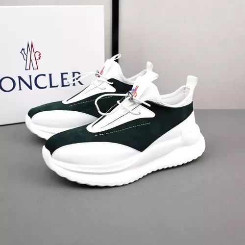 Moncler Casual Shoes For Men #1284319