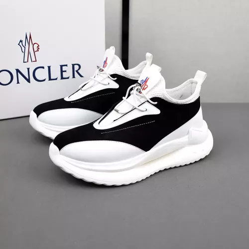 Replica Moncler Casual Shoes For Men #1284320, $105.00 USD, [ITEM#1284320], Replica Moncler Casual Shoes outlet from China