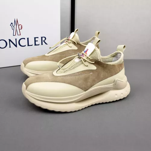 Replica Moncler Casual Shoes For Men #1284321, $105.00 USD, [ITEM#1284321], Replica Moncler Casual Shoes outlet from China