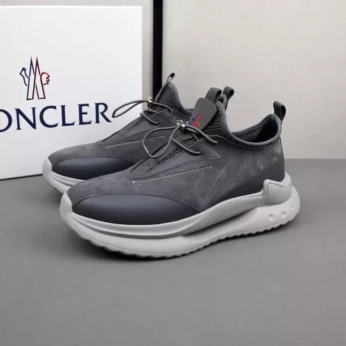 Replica Moncler Casual Shoes For Men #1284322, $105.00 USD, [ITEM#1284322], Replica Moncler Casual Shoes outlet from China