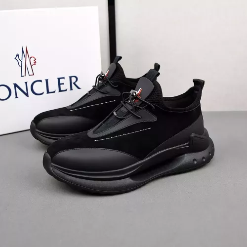 Replica Moncler Casual Shoes For Men #1284324, $105.00 USD, [ITEM#1284324], Replica Moncler Casual Shoes outlet from China