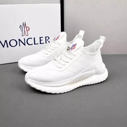 Replica Moncler Casual Shoes For Men #1284325, $85.00 USD, [ITEM#1284325], Replica Moncler Casual Shoes outlet from China