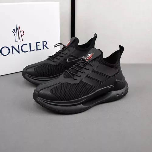 Moncler Casual Shoes For Men #1284329