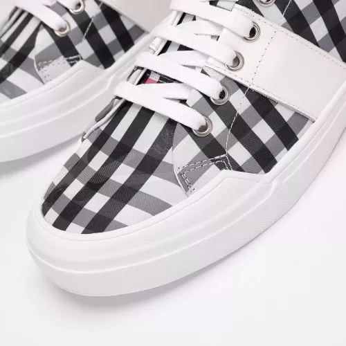 Replica Burberry Casual Shoes For Men #1284340 $68.00 USD for Wholesale