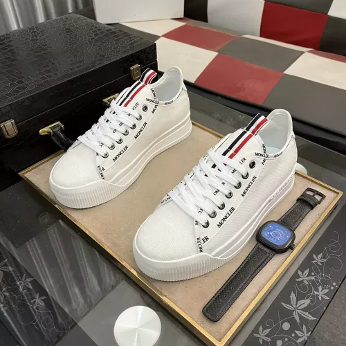 Replica Moncler Casual Shoes For Women #1284372, $82.00 USD, [ITEM#1284372], Replica Moncler Casual Shoes outlet from China