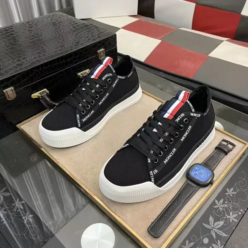 Replica Moncler Casual Shoes For Women #1284377, $82.00 USD, [ITEM#1284377], Replica Moncler Casual Shoes outlet from China