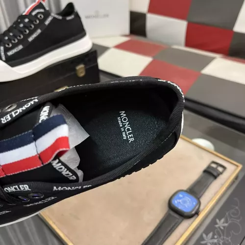 Replica Moncler Casual Shoes For Men #1284378 $82.00 USD for Wholesale