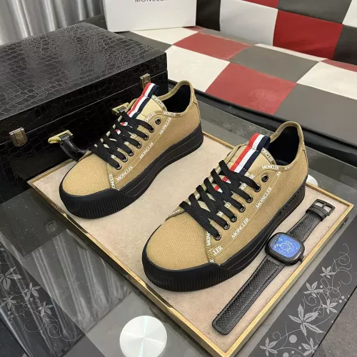 Replica Moncler Casual Shoes For Women #1284379, $82.00 USD, [ITEM#1284379], Replica Moncler Casual Shoes outlet from China