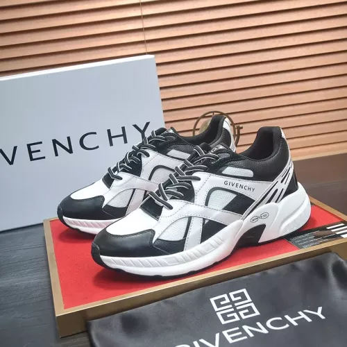 Givenchy Casual Shoes For Men #1284396