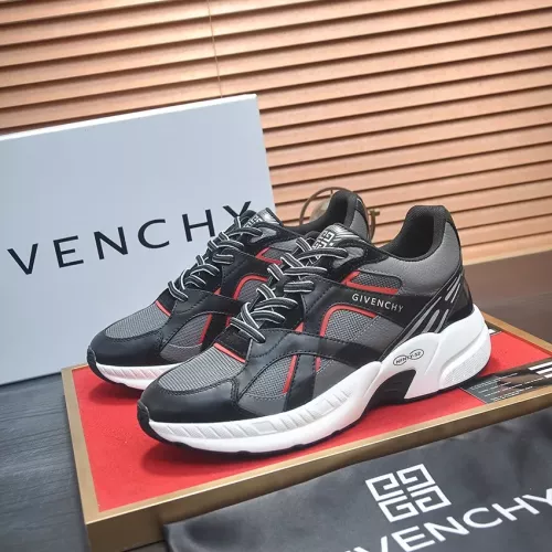 Givenchy Casual Shoes For Men #1284400