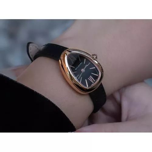 Bvlgari AAA Quality Watches For Women #1284452