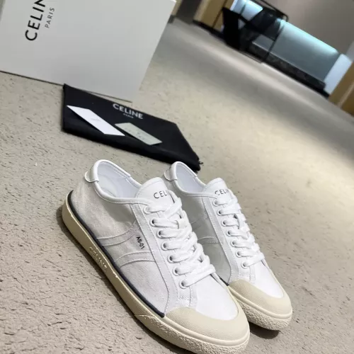 Replica Celine Casual Shoes For Men #1284590 $85.00 USD for Wholesale