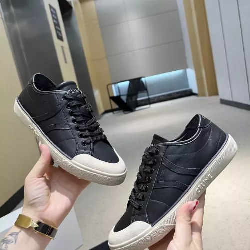 Replica Celine Casual Shoes For Women #1284598 $88.00 USD for Wholesale