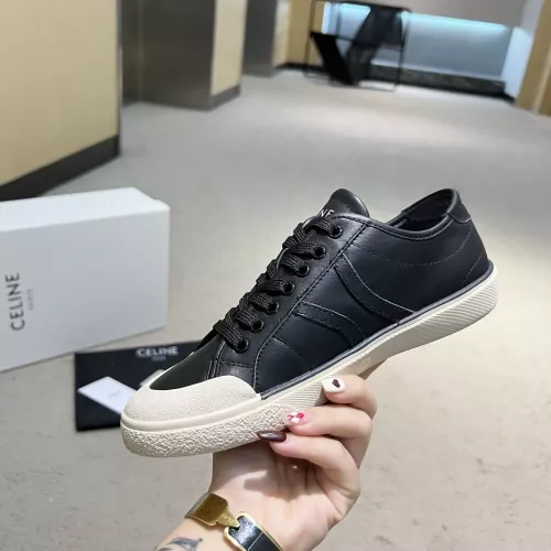 Replica Celine Casual Shoes For Women #1284598 $88.00 USD for Wholesale