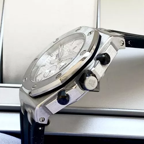 Replica Audemars Piguet AAA Quality Watches For Men #1284676 $230.00 USD for Wholesale